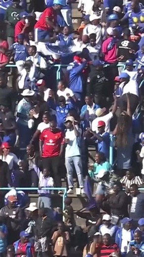 Abel Gwatidzo of Dynamos goal against AGAMA 🔥🔥🔥💯🇿🇼 ##Dynamos vs ##Agama