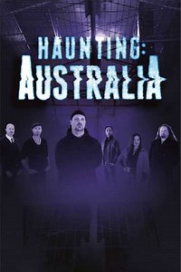 Haunting: Australia (2014) - TV Show