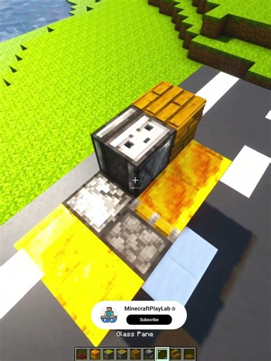 Minecraft Working Jeep 🚗