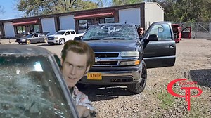 Felipe Lopez Team GP Undertaker Subruban at the Conway Kustoms Midwestspl event yesterday. 4x Team GP Undertaker v1's on 4x Deaf Bonce AAK4000.1's. The Team GP Undertaker v2's will be released fall 2024. There will be 100 v2's available on the first round. . | GPCarAudio.com