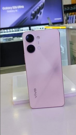 VIVO Y21 Review #vivoy21 #review