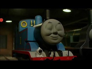 Thomas/Aladdin Parody 2