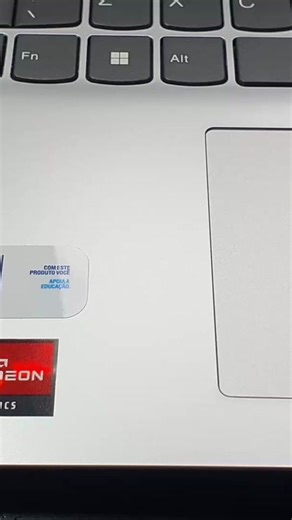 Notebook Lenovo IdeaPad 1: Ficha Técnica e Configuração