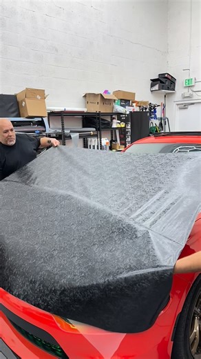 Raphael Toledo on Instagram: "OEM IS BASIC ! Custom is forever, Forged carbon hood, roof & trunk for that one-of-one finish. Built different, Wrapped different, WrapItUpMiami. Message us to setup an appointment today ! Services Color change wraps PPF (Paint Protection Film) Commercial wraps Chrome deletes Brake Caliper Wrap Headliner (roof) starlights Air suspension/ coil overs Ceramic coating Audio installation Stickers Custom decals / business stickers Window Tints Business printing"