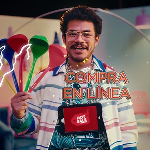 🔥 Ya se acerca Hot Sale 2021🔥 Del 23 al 31 Mayo ¡Que no se te escape ! | HOT SALE México