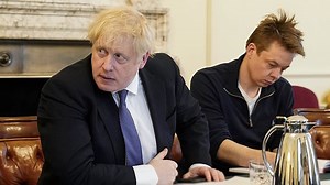 Everything you need to know about Boris Johnson's adviser Ben Warner