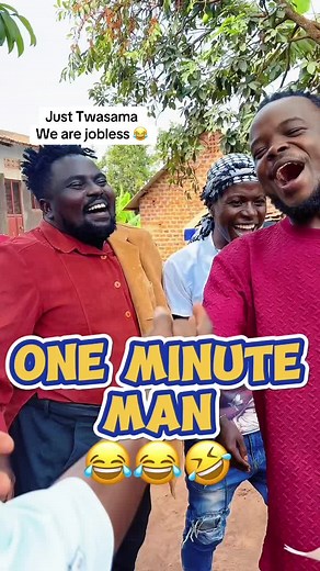Funny Ugandan Comedy Moments to Brighten Your Day