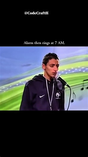 Programmer Night Routine 💀