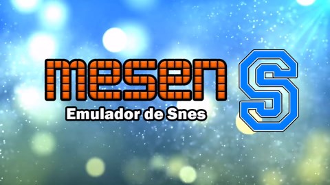Mesen-S emulador de SNES - Configuración general - 2022
