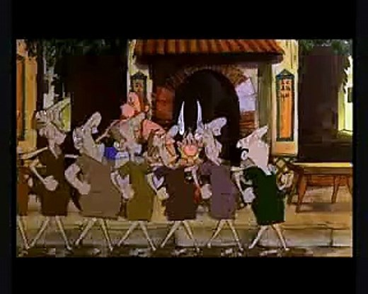 The 12 Tasks Of Asterix The Place That Sends You Mad