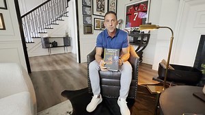 Former Buc Martin Gramatica details his rough road to the NFL in new book