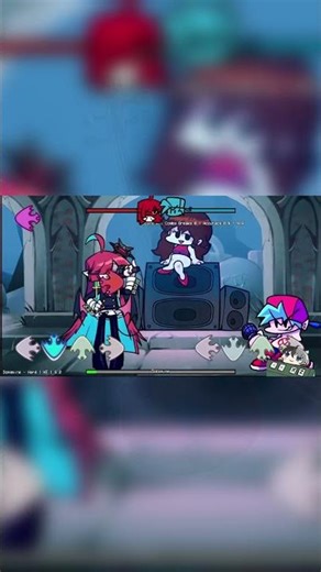 pico, aprende a dibujar... #fnf #shortvideo #shorts #fnfmod #streamer #fyp #fypシ