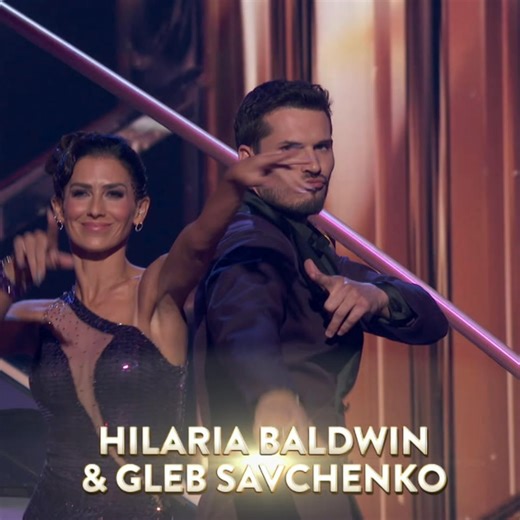 Dancing with the Stars on Reels