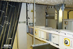 Installation tips for prefabricated busbar systems and cables | EEP