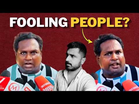 Watermelon Diwakar Vs Makapa Anand, Pugazh & Gana Vinoth | Cheap Drama Or Genuine?