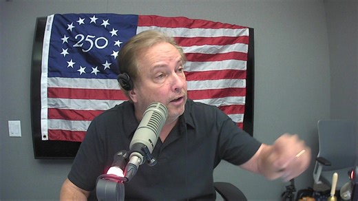 Listen live on 1200 WOAI, and save us as a preset on the free iHeartRadio app. Check out the podcast after the show for anything you miss! | 1200 WOAI