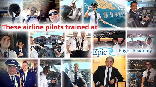 Airline Pilot Salary: Comprehensive Breakdown & Industry Comparison 2026