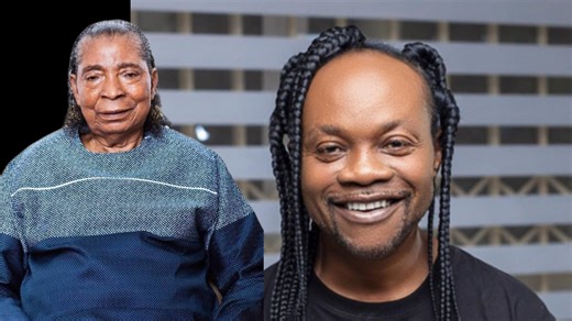 39K views · 996 reactions | We've lost the concept of funeral culture: Here is why-- A must watch. | Oheneba Ntim-Barimah | Facebook