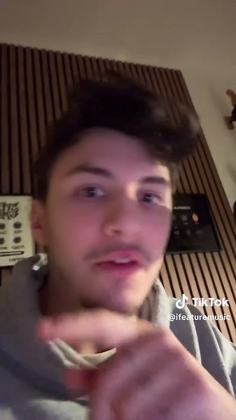 This will change the way you mix! #musicproduction #musicproducer #beatmaker #mixing