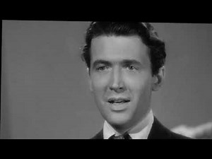 Mr. Smith Goes to Washington | Epic Hollywood Political Drama 🎥💥 | Review, Facts & Analysis 🇺🇸