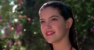 Watch 'Hi Brad, you know how cute I always thought you were.' | Fast Times at Ridgemont High Clip