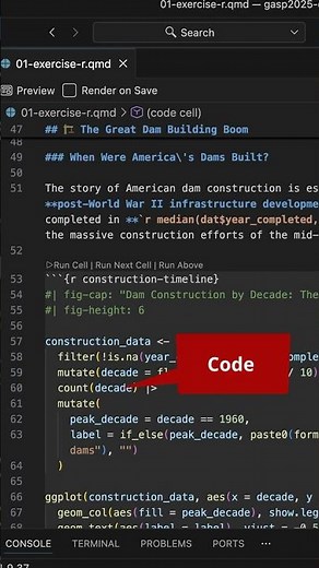 What is literate programming?