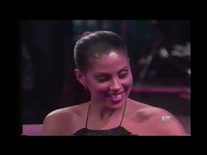 Michael Coylar interview Monica Calhoun, Silk with Rachel Stuart Live In LA