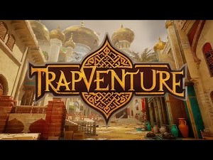 Trapventure | Gameplay PC