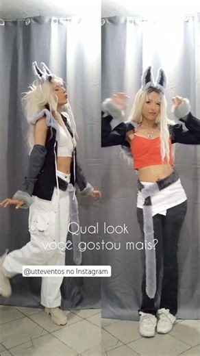 GRWM fantasia do Wolf Chan SKZoo para o Halloween #kpop #straykids #skz