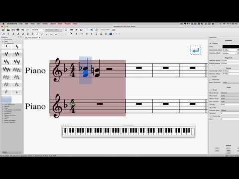 The Peculiar Tritone Interval