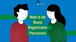 Basisregistratie Personen (BRP)