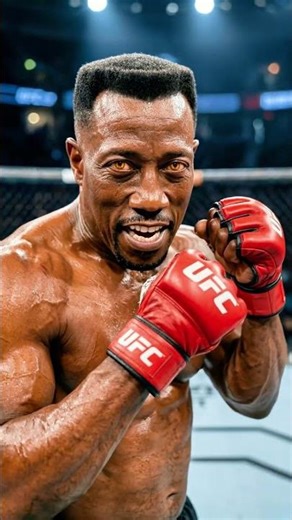 Wesley Snipes vs Steven Seagal 🥊