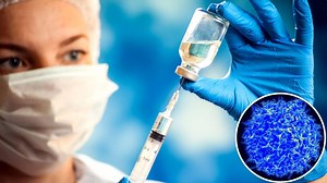 New T-cell Covid vaccine 'gives better immune response than current jabs' | LBC