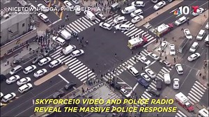 6 OFFICERS DOWN Our thoughts are with Philadelphia tonight as they’re currently dealing with a very serious situation. UPDATE: Two police officers have finally been freed from the home they were being held in for hours after a suspect opened gunfire in Philadelphia's Nicetown neighborhood. Police are still negotiating with the suspect to surrender. | Georgia Law Enforcement