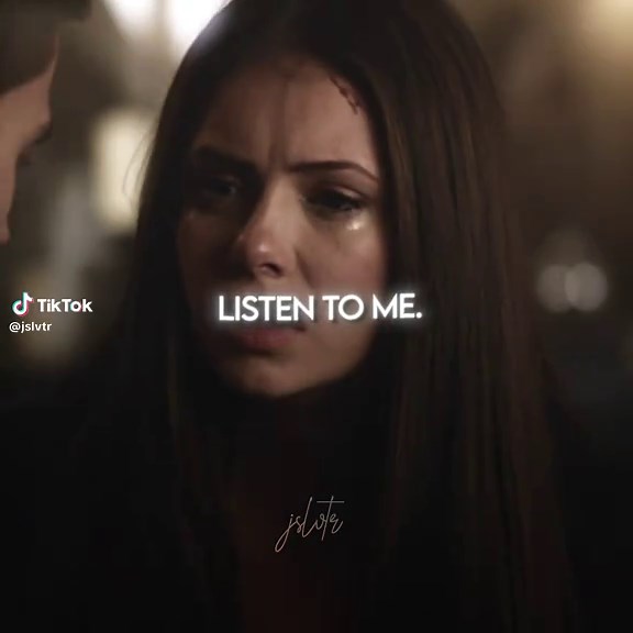 Stefan and Elena's Compelling Journey in The Vampire Diaries