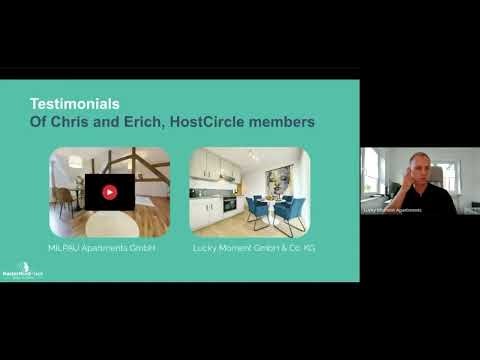 👋 Hello, MasterMind · Tech — A Real Testimonial from Lucky Moment Apartments