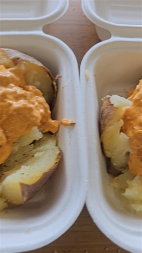 14 reactions | Come And Build 2 Tikka Spudz With Geo... 凜凜 | Geo'S Grill | Facebook