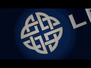 Legendary Pictures logo (2025, Concept Design)