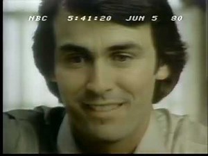 NBC Nightly News (June 5, 1980)