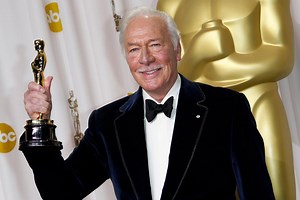 The Versatile Magnificence of Christopher Plummer (1929-2021)