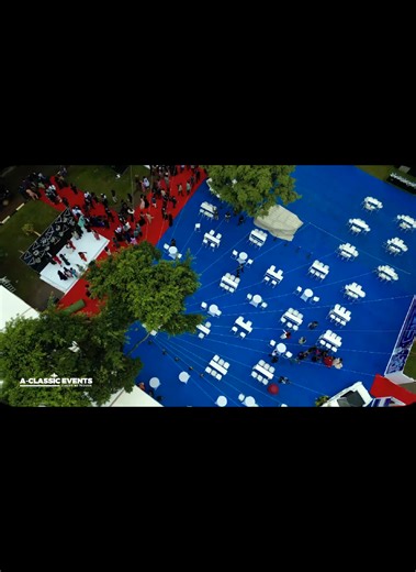 Seeta A Campus Prom 2025 Highlights