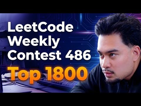 LeetCode Weekly Contest 486 - All Killed