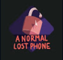 A Normal Lost Phone is an upcoming narrative exploration game with a deeper meaning