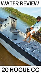 AVID 20 ROGUE TOP SELLING 20 foot CC IN THE COUNTRY. Southern Mud Sports Avid Boats Avid Boats | Southern Mud Sports