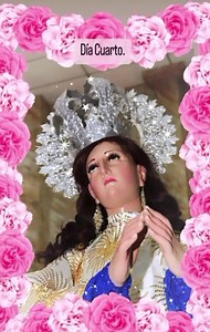 994K views · 667K reactions | Iniciaremos este cuarto día de novena a...