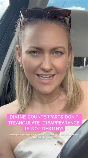 This One Tactic Quietly Destroys Relationships: Triangulation Explained With Examples