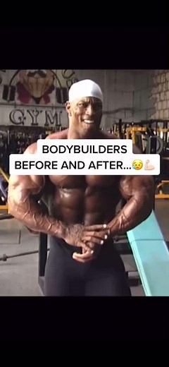 Bodybuilding Transformation: Before and After | Emotional Journey to Strength