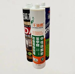 [Hot Item] Complete Silicone Sealant Molds Kit with Precision Plunger Tool