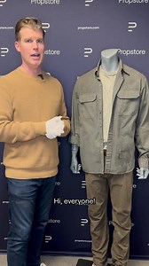 "Sometimes to love someone, you gotta be a stranger." Rick Deckard, portrayed by Harrison Ford, is the heart of Blade Runner’s enduring legacy—a man torn between humanity and replicants, past and future. In Blade Runner 2049, Deckard’s story takes on new weight as the father of Ana Stelline, the first half-human, half-replicant child, and a key to the mysteries of the dystopian world. This costume, featuring a screen-matched shirt worn in the pivotal Wallace headquarters scene where Deckard conf