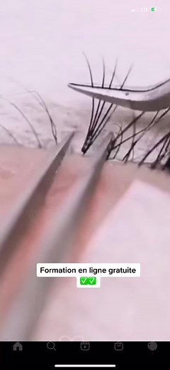 Eyelash Extension Procedure: Step-by-Step Guide